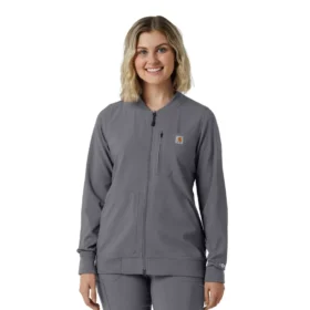Leichte „Force Cross-Flex“-OP-Jacke für Damen