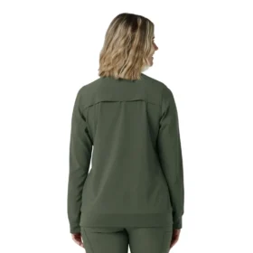 Leichte „Force Cross-Flex“-OP-Jacke für Damen
