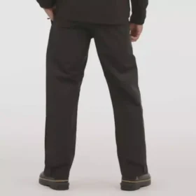Leichte, packbare, wasserdichte Herren-Regenhose „Monterey“: Storm Defender Hosen