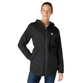 Leichte, wasserabweisende Damenjacke „Rockford“ – Rain Defender Jacke