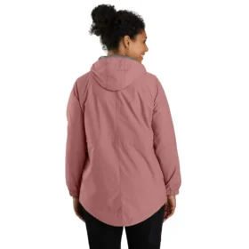 Leichte, wasserabweisende Damenjacke „Rockford“ – Rain Defender Jacke