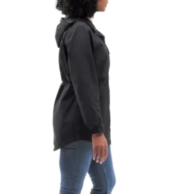 Leichte, wasserabweisende Damenjacke „Rockford“ – Rain Defender Jacke