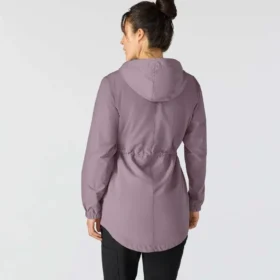 Leichte, wasserabweisende Damenjacke „Rockford“ – Rain Defender Jacke