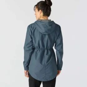 Leichte, wasserabweisende Damenjacke „Rockford“ – Rain Defender Jacke
