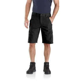 Locker sitzende 11"-Ripstop-Cargo-Shorts – Arbeitsshorts