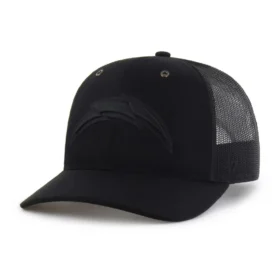 Los Angeles Chargers '47 Trucker, lockere Passform