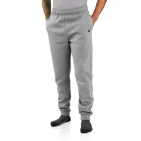 Marquette-Jogginghose in lockerer Passform – Arbeitshose