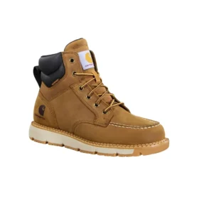 Millbrook 6" wasserdichter Keilabsatzstiefel für Damen