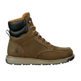 Millbrook 6″ wasserdichter Keilstiefel