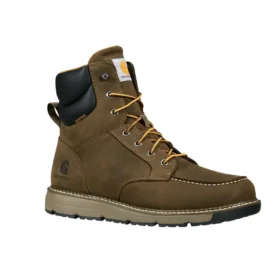 Millbrook 6" wasserdichter Keilstiefel