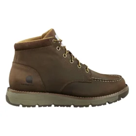 Millbrook Soft Toe Moc Wedge Stiefel