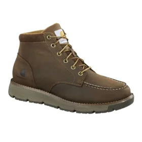 Millbrook Soft Toe Moc Wedge Stiefel