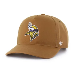 Minnesota Vikings '47 Hitch, lockere Passform