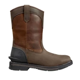 Montana Waterproof 11″ Stahlkappen-Wellington-Stiefel