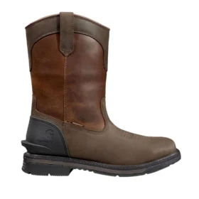 Montana Waterproof 11″ Stahlkappen-Wellington-Stiefel