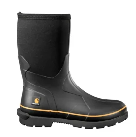 Mudrunner wasserdichter 10-Zoll-Gummistiefel
