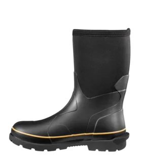 Mudrunner wasserdichter 10-Zoll-Gummistiefel