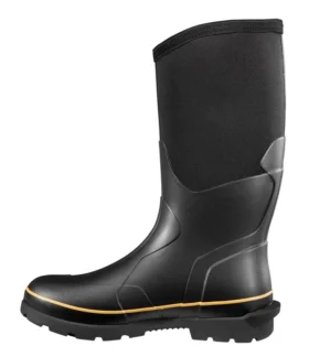 Mudrunner wasserdichter 15-Zoll-Gummistiefel