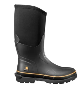 Mudrunner wasserdichter 15-Zoll-Gummistiefel