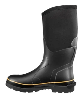 Mudrunner wasserdichter 15-Zoll-Gummistiefel mit Nano-Zehenkappe