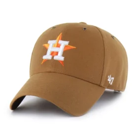 MVP der Houston Astros von 1947