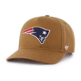 New England Patriots '47 Hitch, lockere Passform