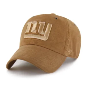 New York Giants '47 gefärbt – Clean-Up
