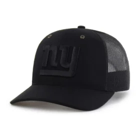 New York Giants '47 Trucker, lockere Passform