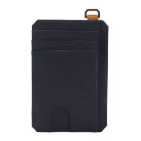 Nylon-Duck-Brieftasche mit Fronttasche