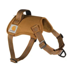 Nylon-Duck-Hundegeschirr „No Pull“