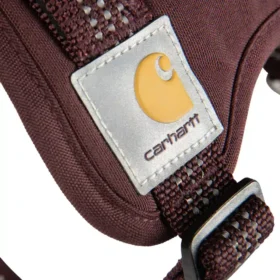 Nylon-Duck-Hundegeschirr „No Pull“