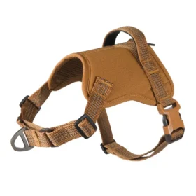 Nylon-Duck-Hundegeschirr „No Pull“