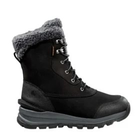 Pellston wasserdichter, isolierter 8-Zoll-Winterstiefel für Damen