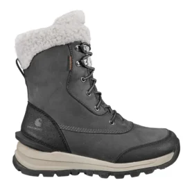 Pellston wasserdichter, isolierter 8-Zoll-Winterstiefel für Damen