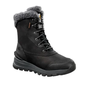 Pellston wasserdichter, isolierter 8-Zoll-Winterstiefel für Damen