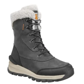 Pellston wasserdichter, isolierter 8-Zoll-Winterstiefel für Damen