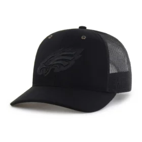Philadelphia Eagles '47 Trucker, lockere Passform
