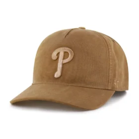Philadelphia Phillies '47 Dyed Hitch, lockere Passform
