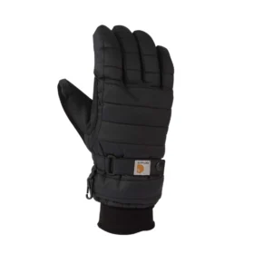 Quilts-Isolierhandschuhe für Damen