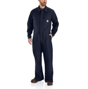 Rigby-Canvas-Latzhose für Herren – Arbeitslatzhose für Herren