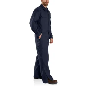 Rigby-Canvas-Latzhose für Herren – Arbeitslatzhose für Herren