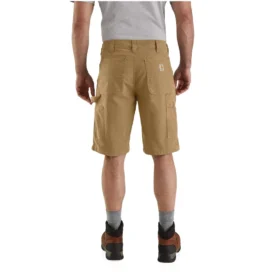 Rigby-Canvas-Shorts in lockerer Passform, 11″ – Arbeitsshorts