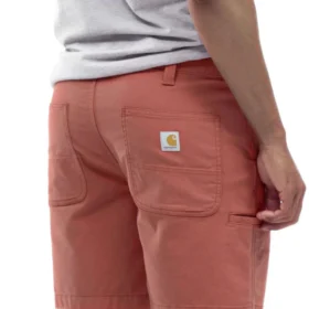 Rigby-Canvas-Shorts in lockerer Passform, 8″ – Arbeitsshorts