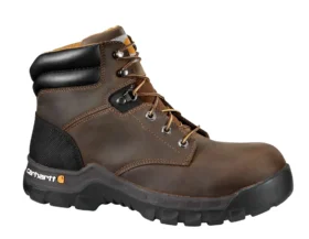 Rugged Flex® 6" Arbeitsstiefel mit weicher Zehenkappe