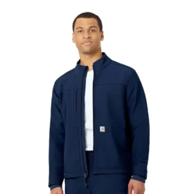 Rugged Flex® Peak Bonded Fleece-OP-Jacke
