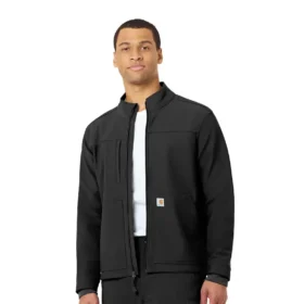 Rugged Flex® Peak Bonded Fleece-OP-Jacke