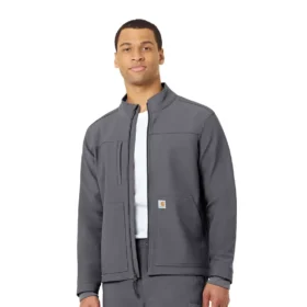 Rugged Flex® Peak Bonded Fleece-OP-Jacke