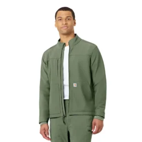 Rugged Flex® Peak Bonded Fleece-OP-Jacke