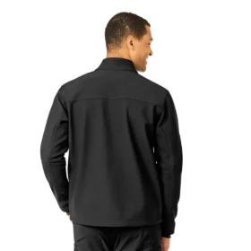 Rugged Flex® Peak Bonded Fleece-OP-Jacke
