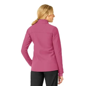 Rugged Flex® Peak Bonded Fleece-OP-Jacke für Damen